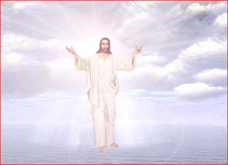 Detail Background Ppt Yesus Nomer 33