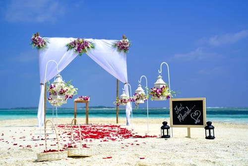 Detail Background Pra Wedding Nomer 2