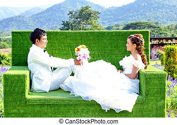 Detail Background Pra Wedding Nomer 49