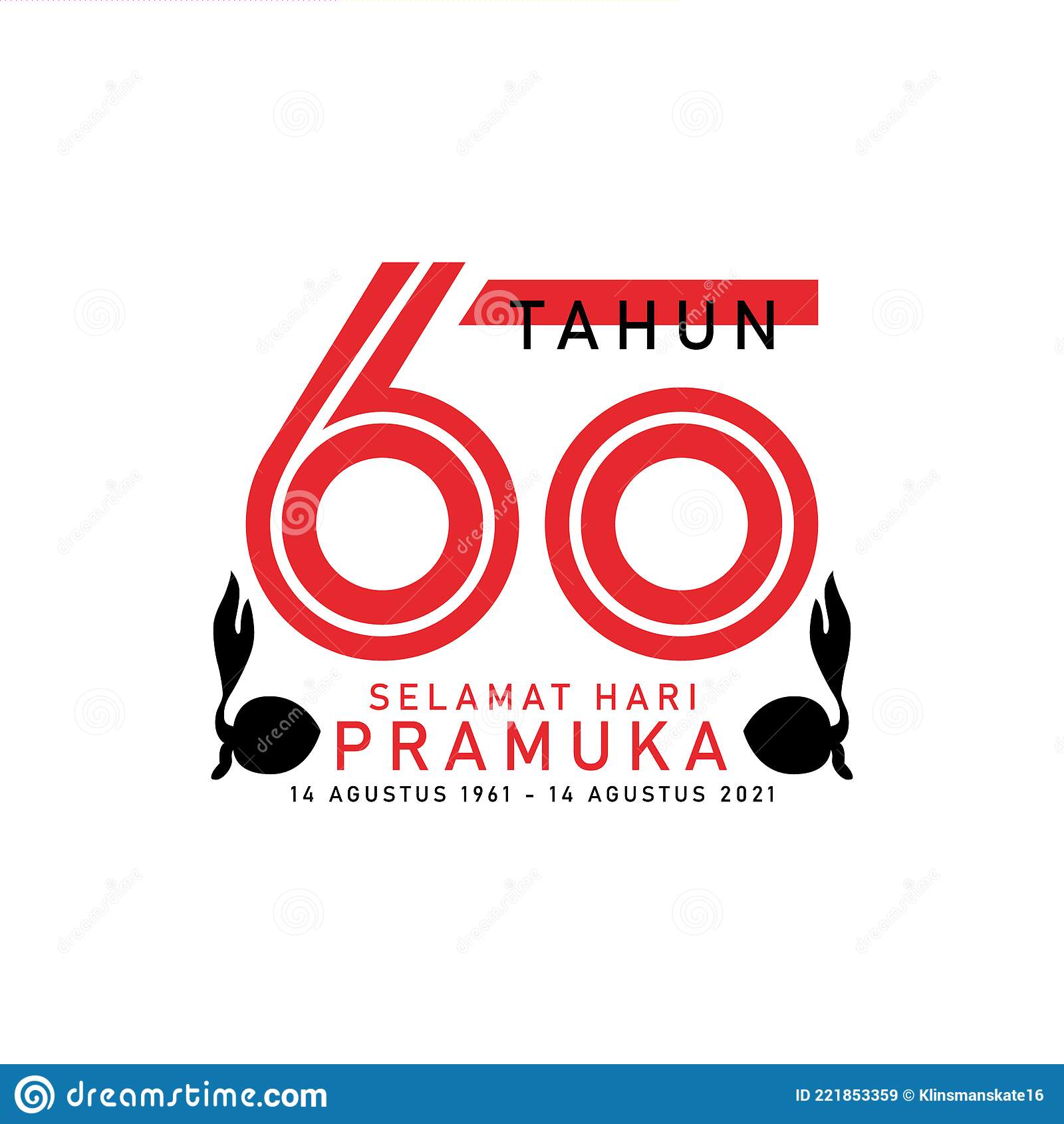 Detail Background Pramuka Nomer 27
