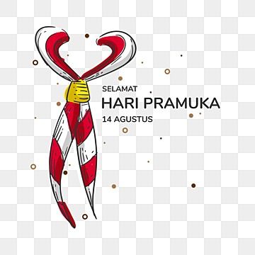 Detail Background Pramuka Nomer 34