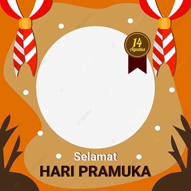 Detail Background Pramuka Nomer 35