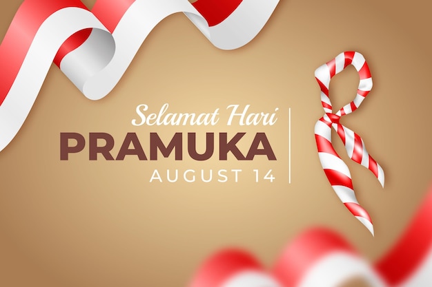 Detail Background Pramuka Nomer 52