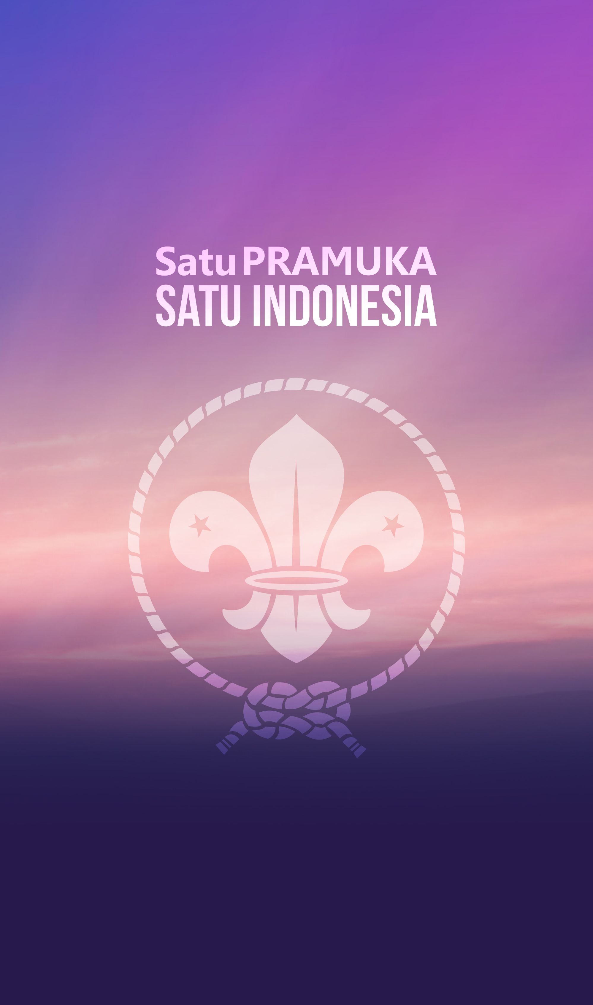 Detail Background Pramuka Nomer 7