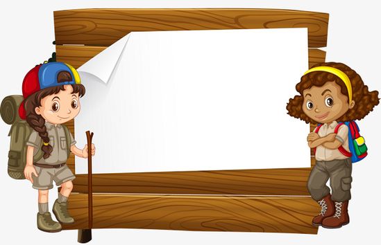 Detail Background Pramuka Nomer 9