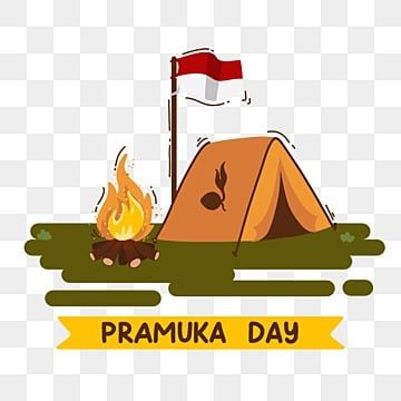 Download Background Pramuka Png Nomer 43