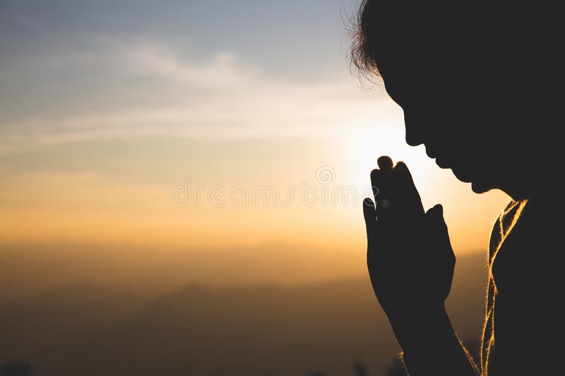 Detail Background Prayer Hands Nomer 2