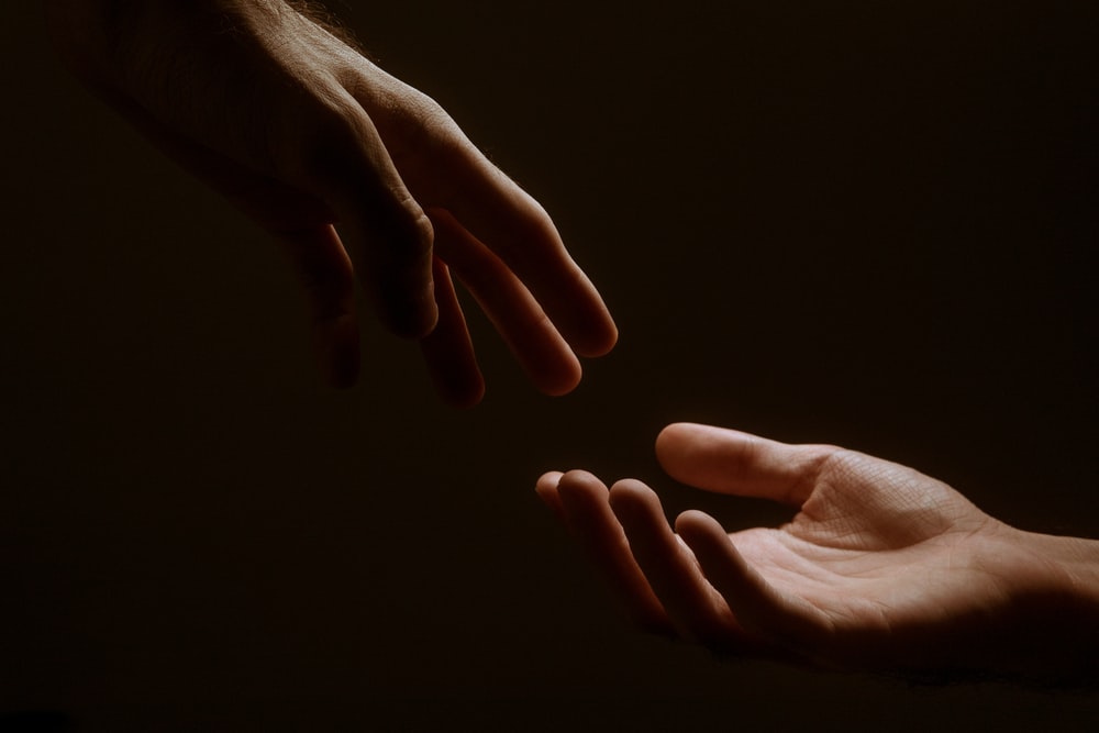 Detail Background Prayer Hands Nomer 41