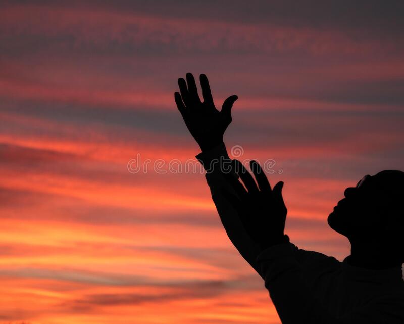 Detail Background Prayer Hands Nomer 42