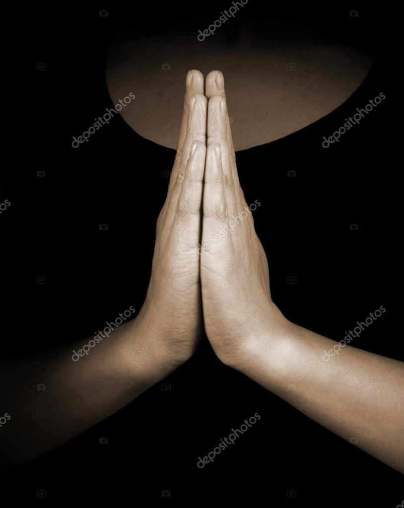 Detail Background Prayer Hands Nomer 55