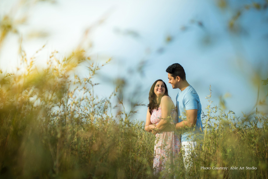Detail Background Pre Wedding Nomer 39