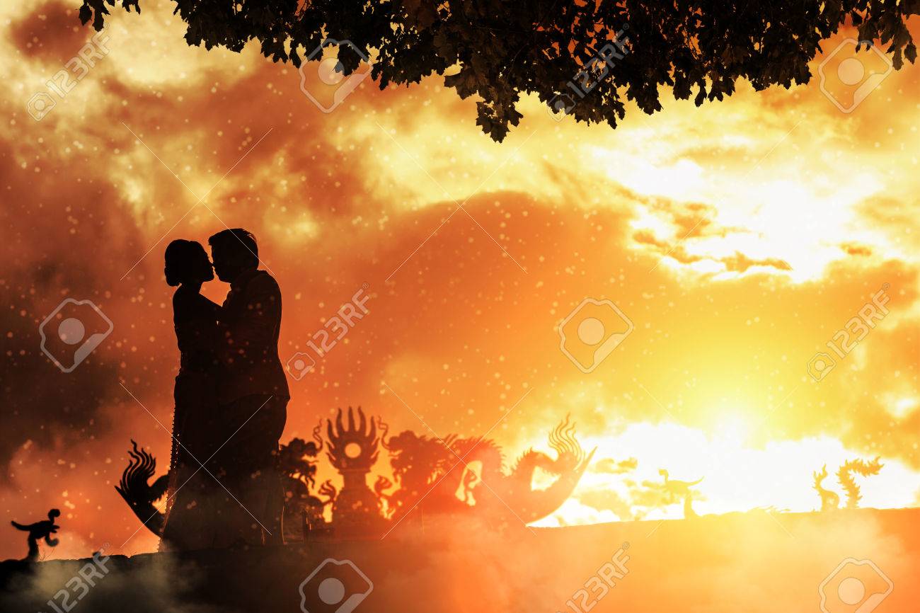 Detail Background Pre Wedding Nomer 47