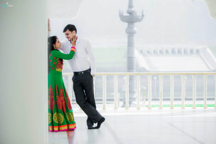 Detail Background Pre Wedding Nomer 51