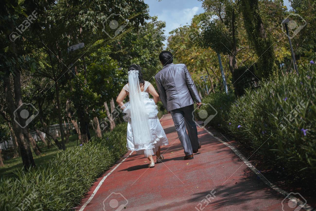 Detail Background Pre Wedding Nomer 55