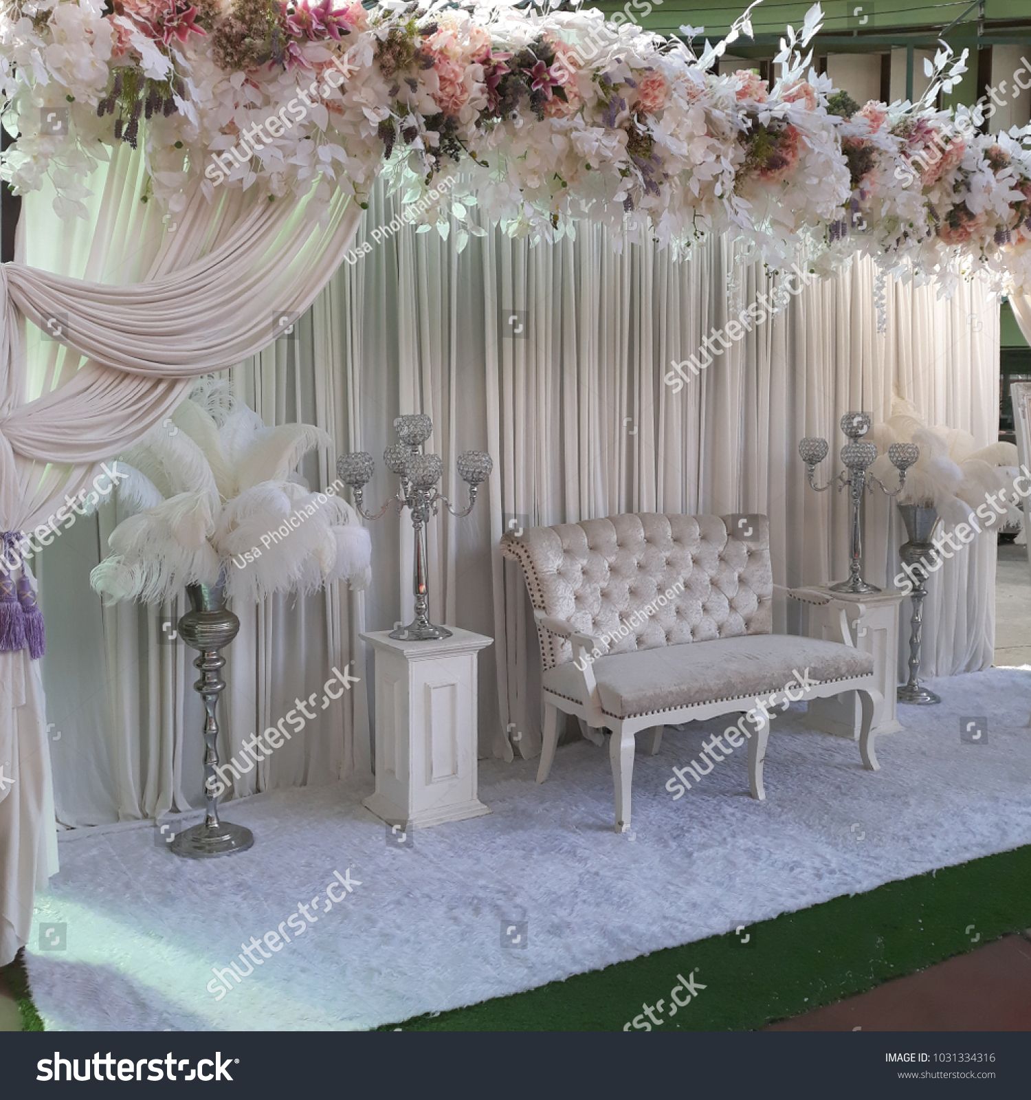 Detail Background Pre Wedding Nomer 7