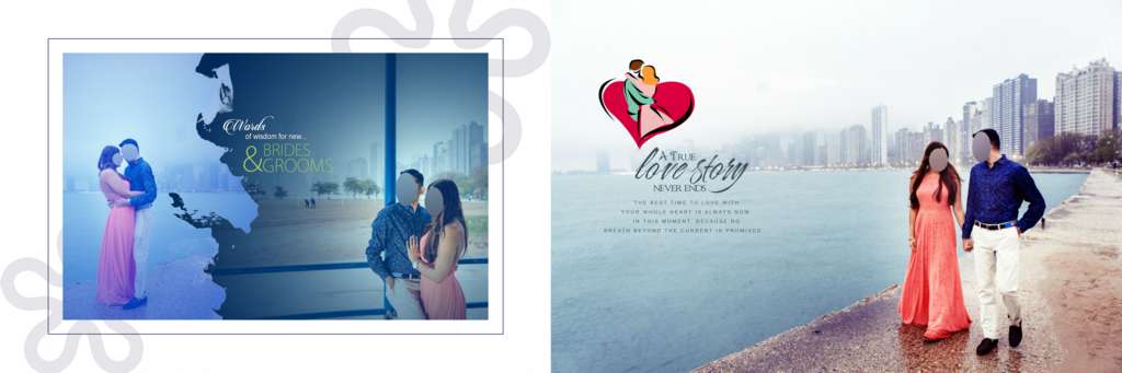 Detail Background Pre Wedding Psd Nomer 12