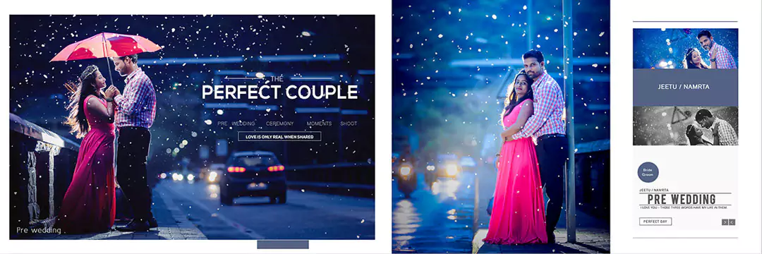 Detail Background Pre Wedding Psd Nomer 13