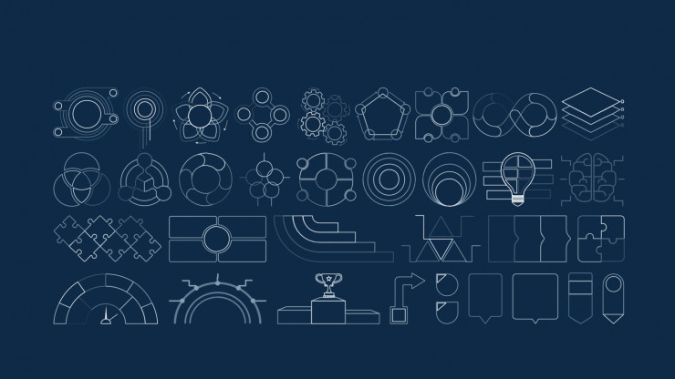 Detail Background Presentasi Teknologi Nomer 47