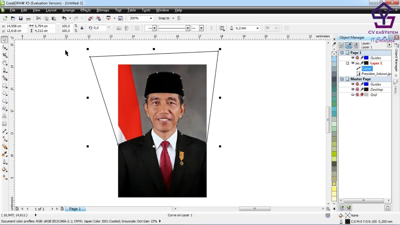 Detail Background Presiden Nomer 52