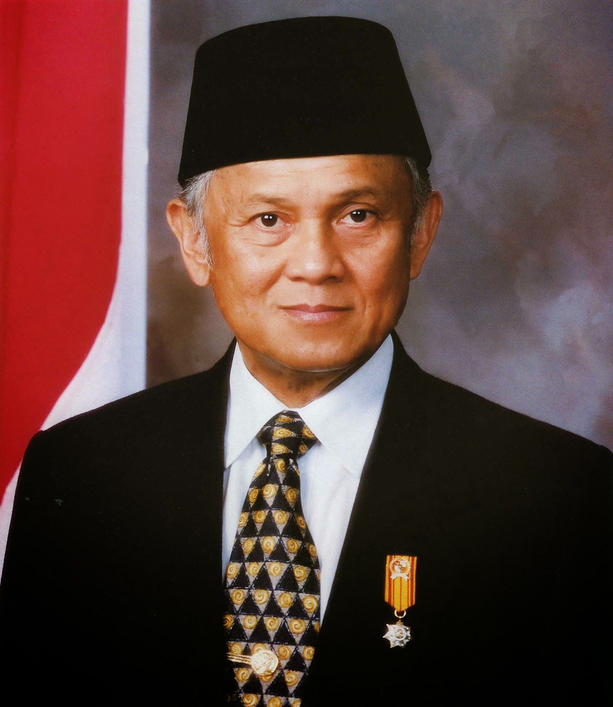Detail Background Presiden Nomer 10