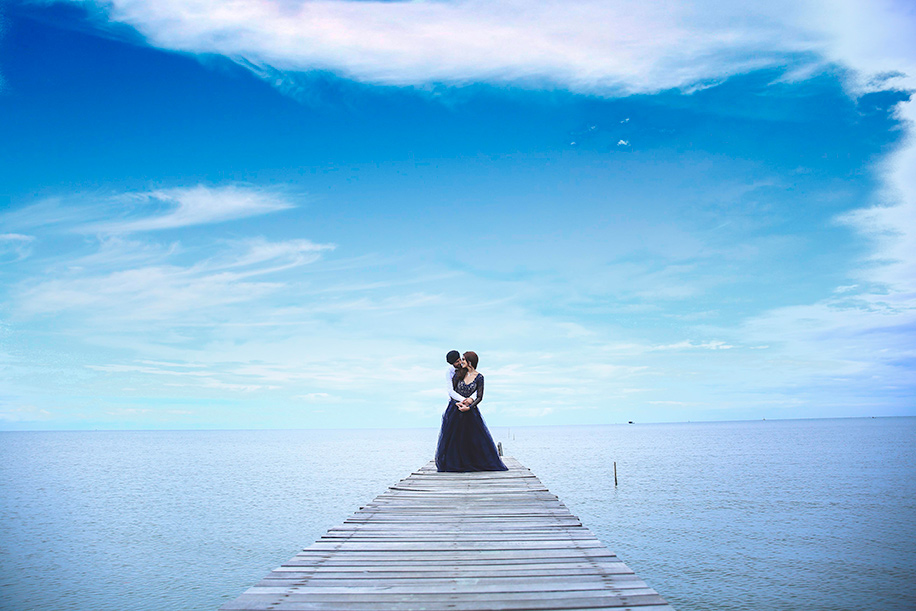 Detail Background Prewed Nomer 34