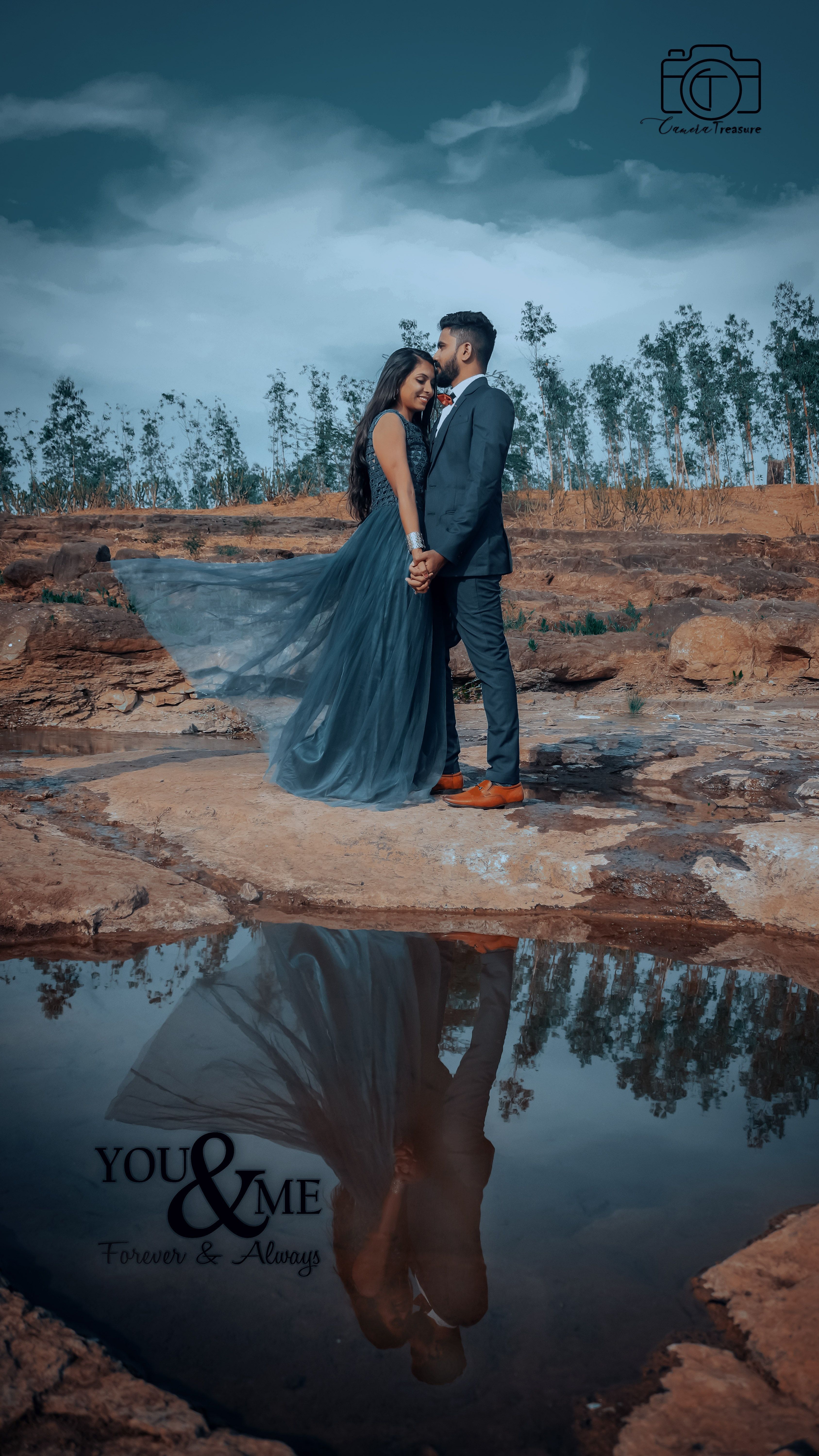 Detail Background Prewed Nomer 38