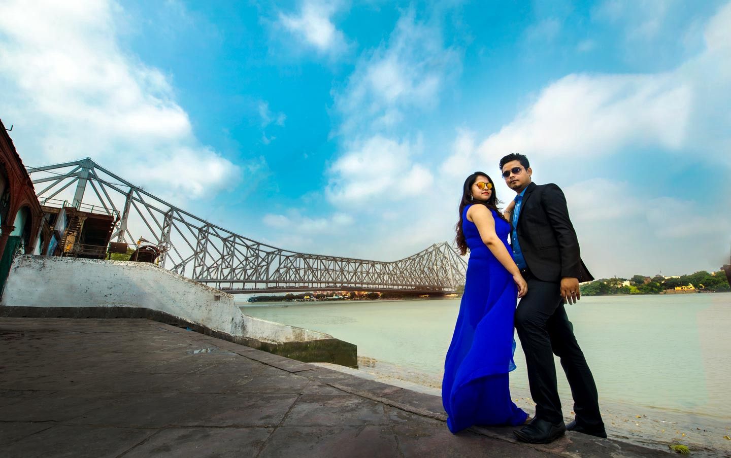 Detail Background Prewed Nomer 40