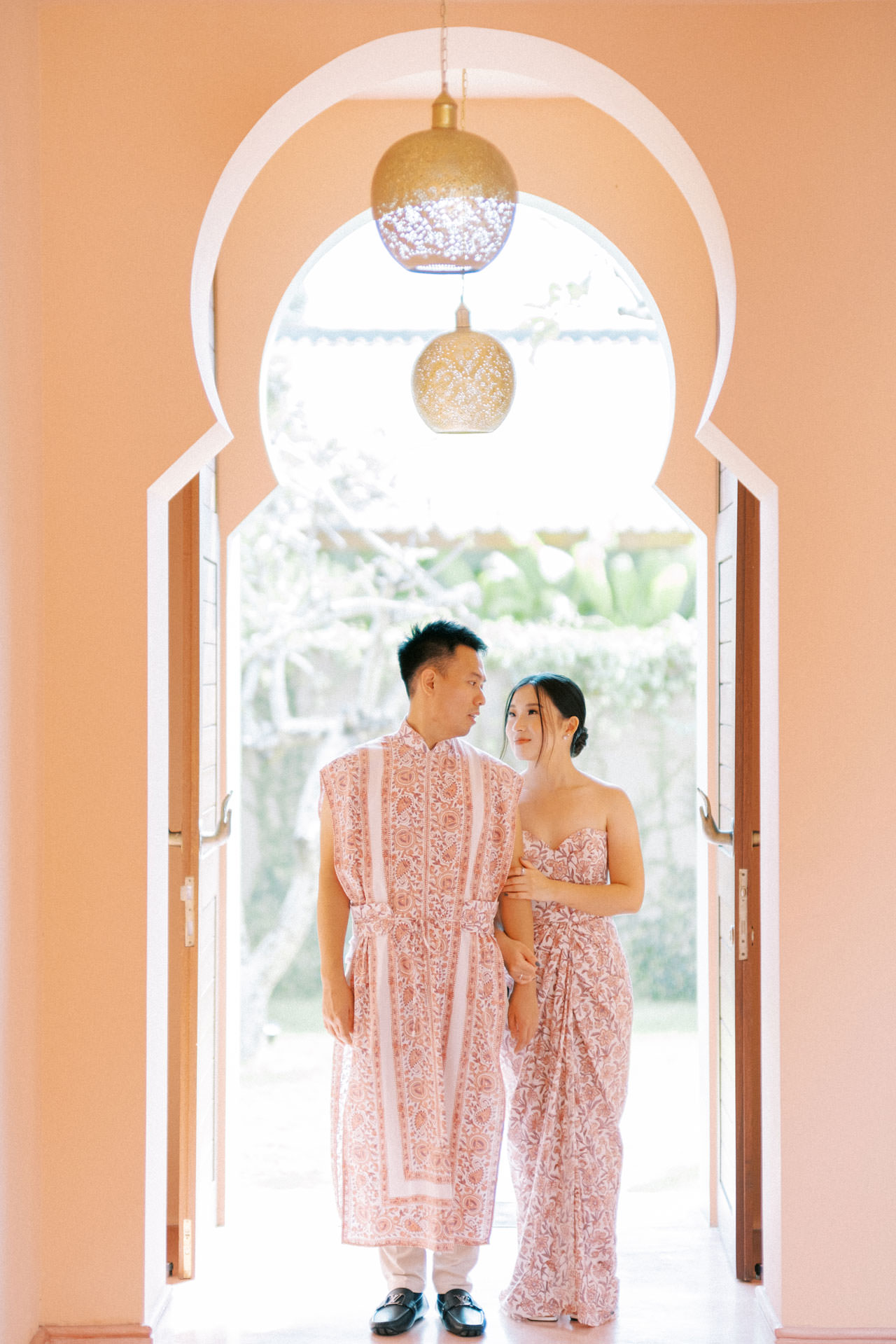 Detail Background Prewed Indoor Nomer 29