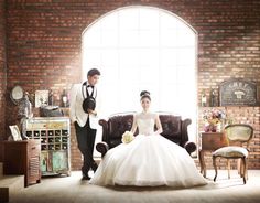 Detail Background Prewed Indoor Nomer 5