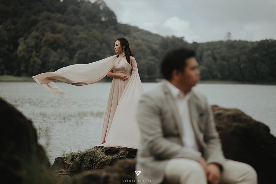 Detail Background Prewedding Nomer 49