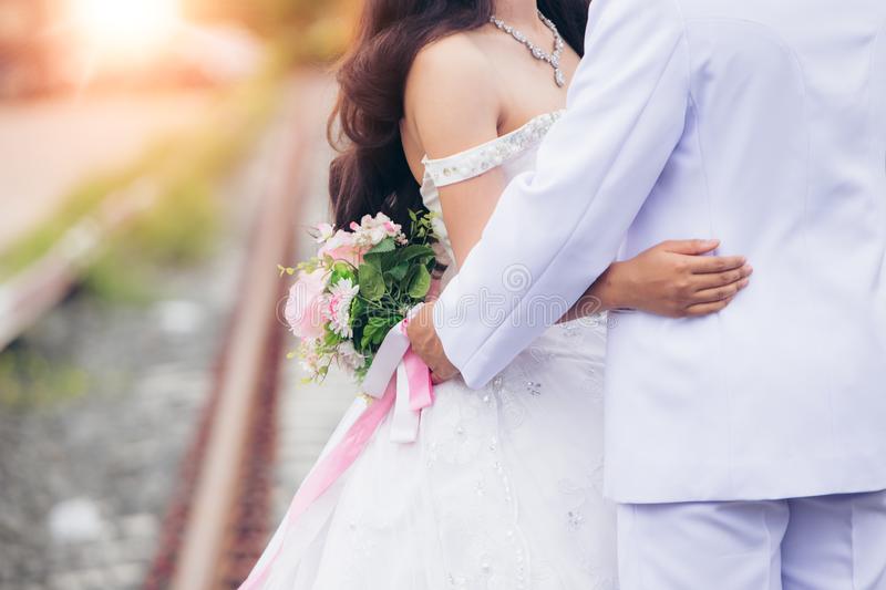 Detail Background Preweding Nomer 19