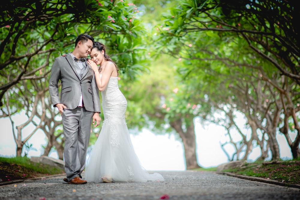 Detail Background Preweding Nomer 3