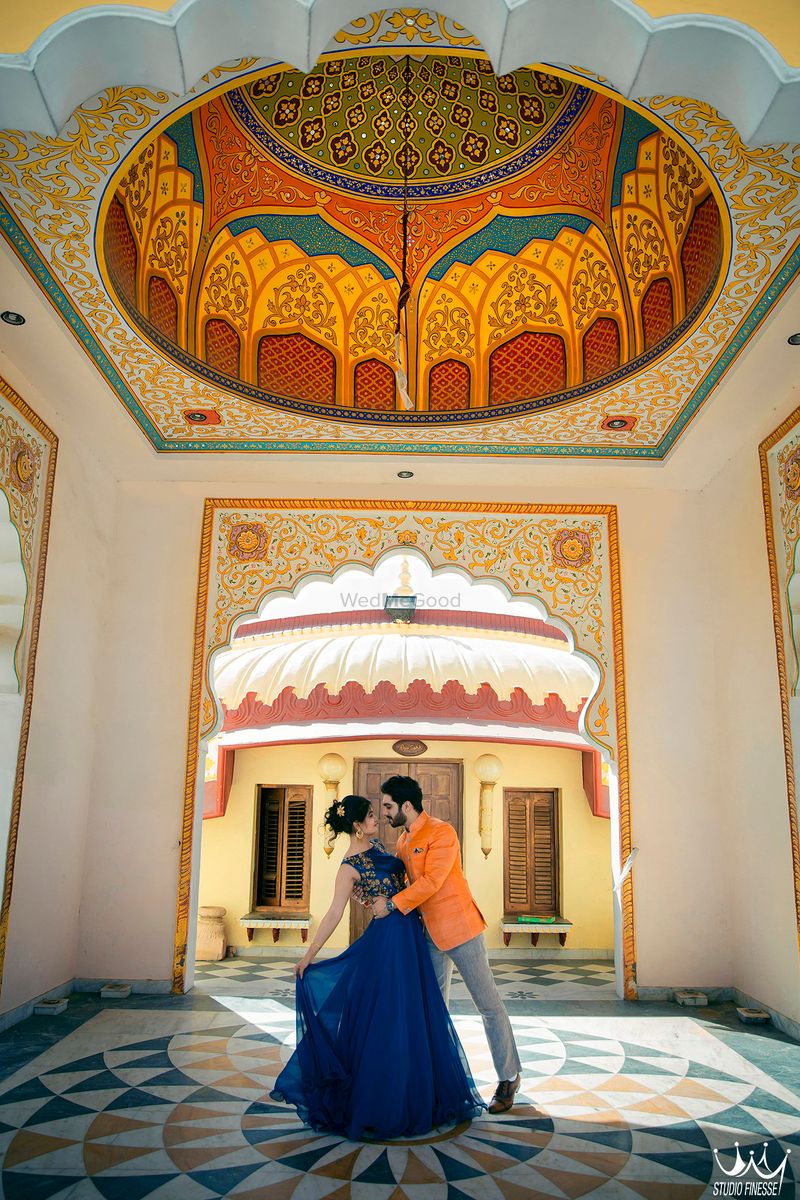 Detail Background Preweding Nomer 29