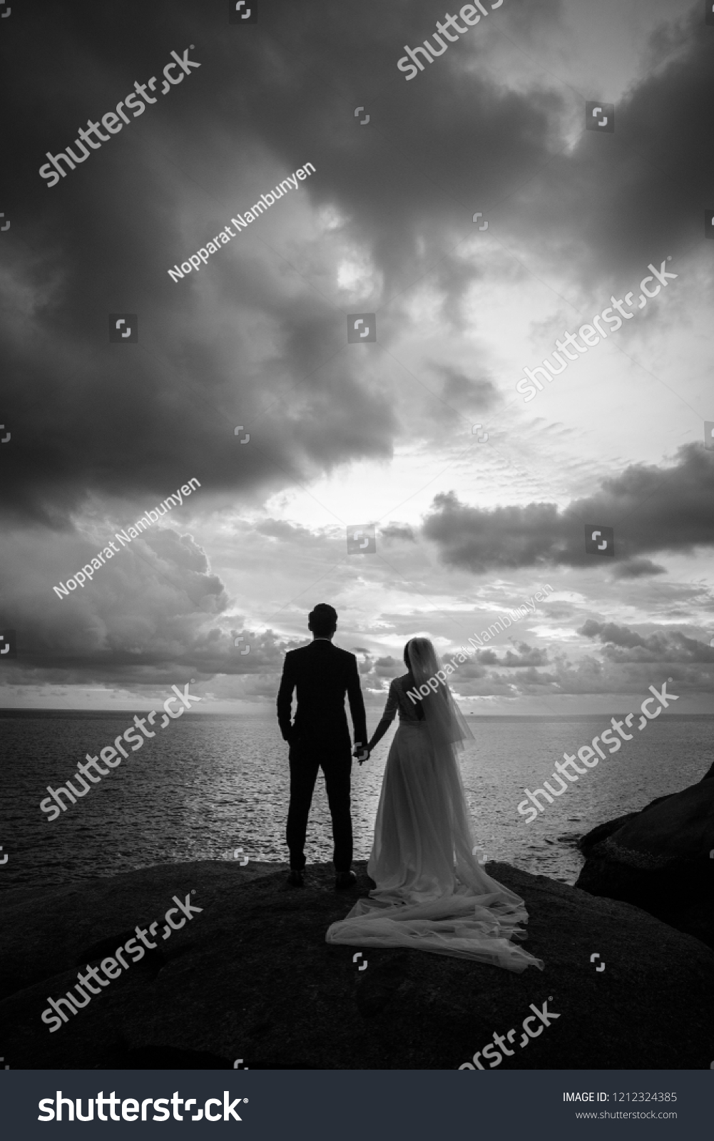 Detail Background Preweding Nomer 46