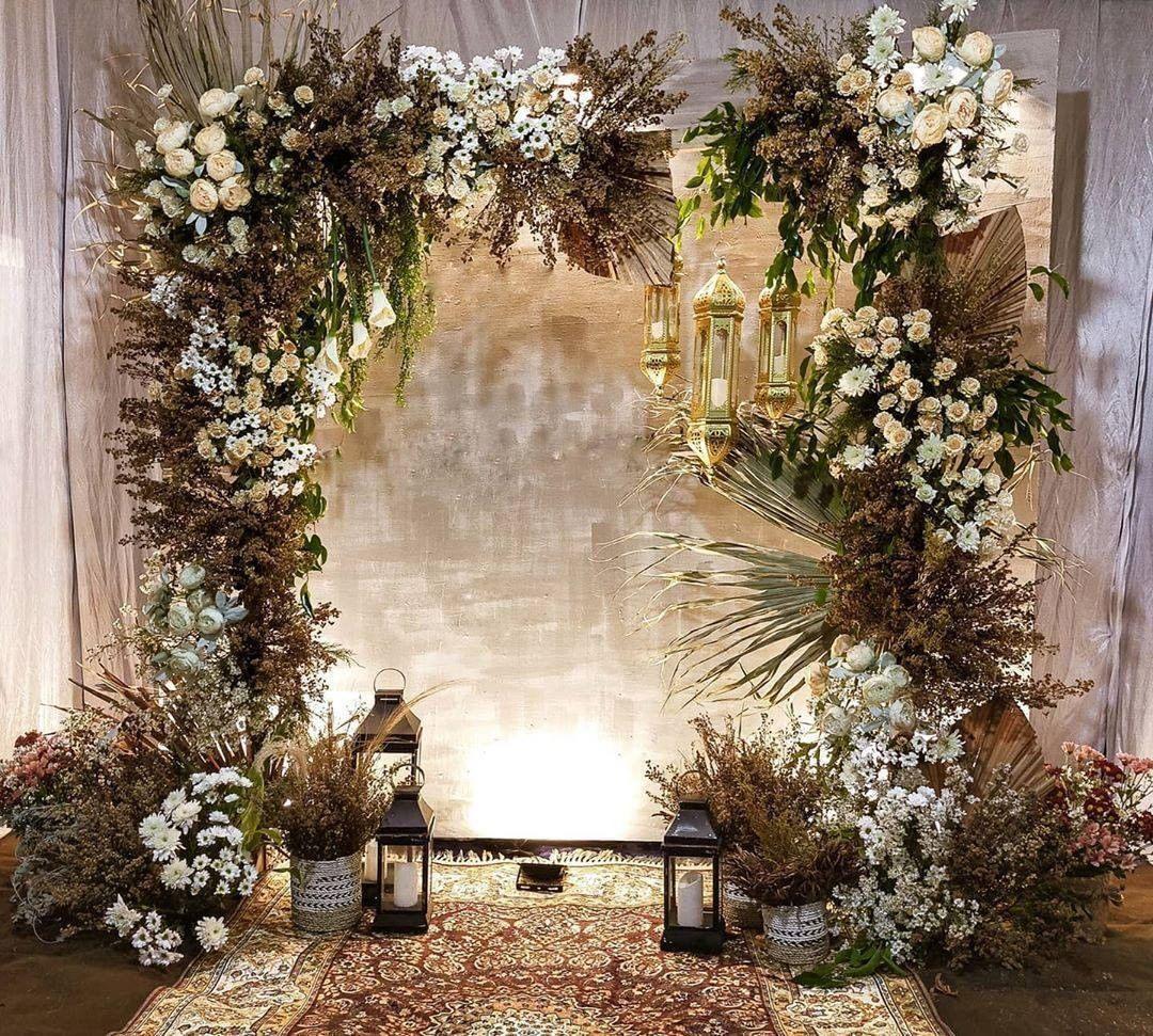 Detail Background Preweding Nomer 51