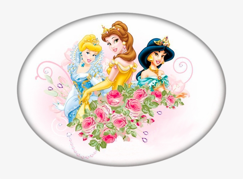 Detail Background Princess Disney Nomer 31