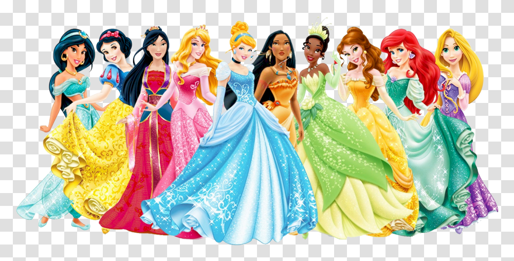 Detail Background Princess Disney Nomer 52