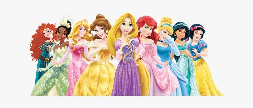 Detail Background Princess Disney Nomer 55