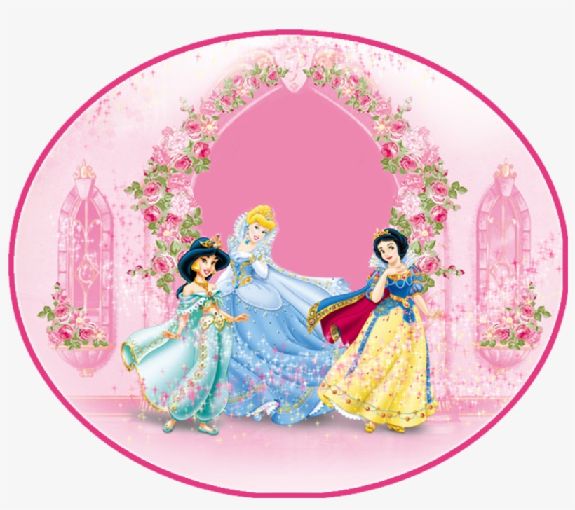 Detail Background Princess Disney Nomer 9