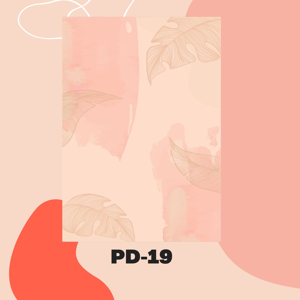 Detail Background Produk Aesthetic Nomer 12