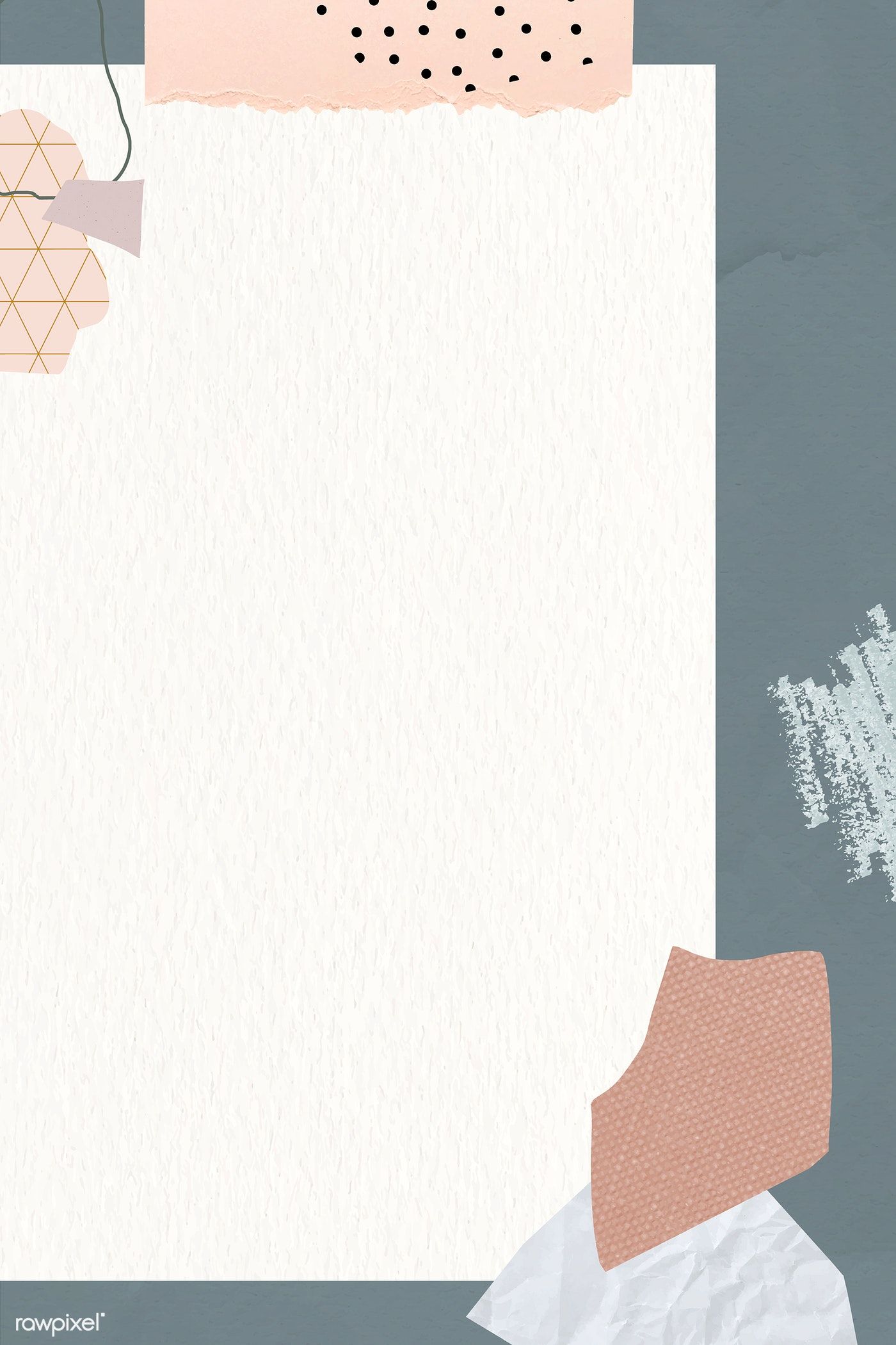 Detail Background Produk Aesthetic Nomer 6
