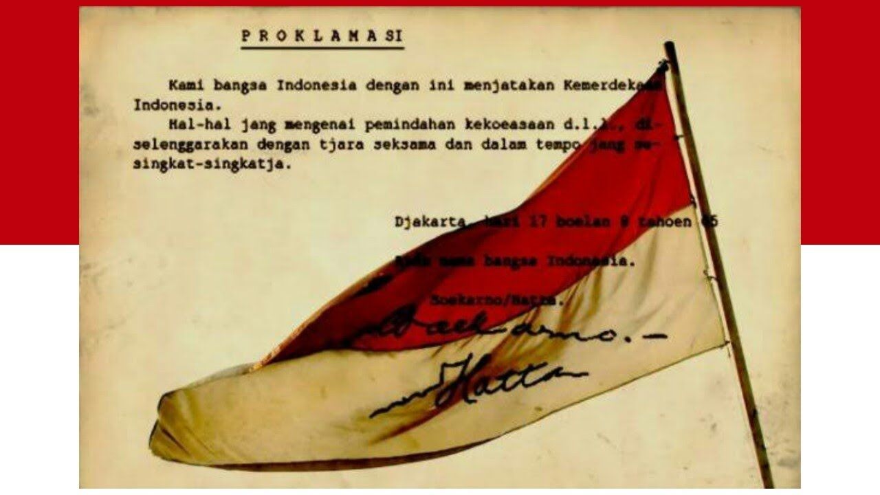 Background Proklamasi - KibrisPDR