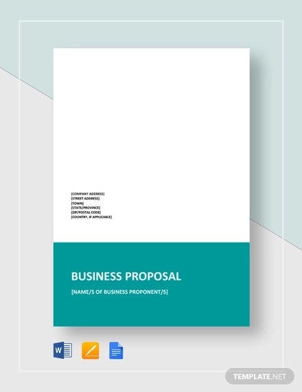 Background Proposal Menarik - KibrisPDR