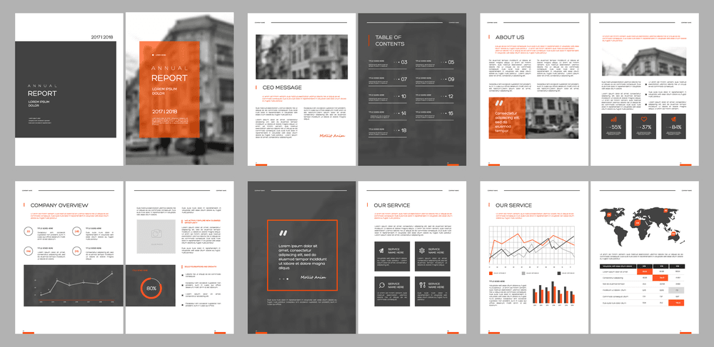 Detail Background Proposal Menarik Nomer 25