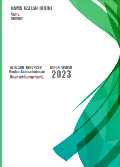 Detail Background Proposal Menarik Nomer 33