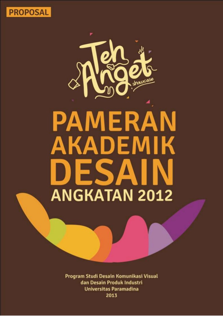 Detail Background Proposal Menarik Nomer 34