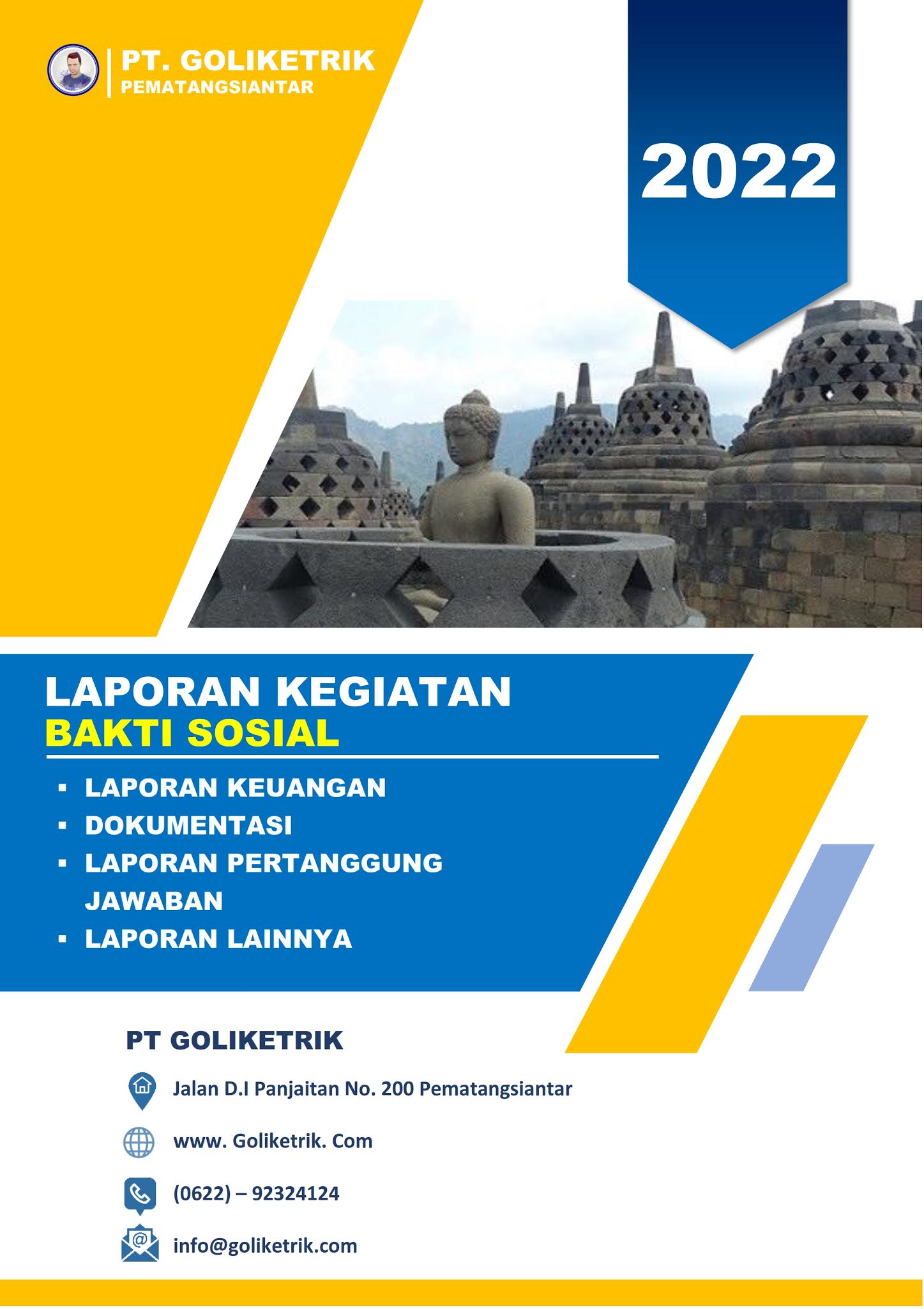 Detail Background Proposal Menarik Nomer 48