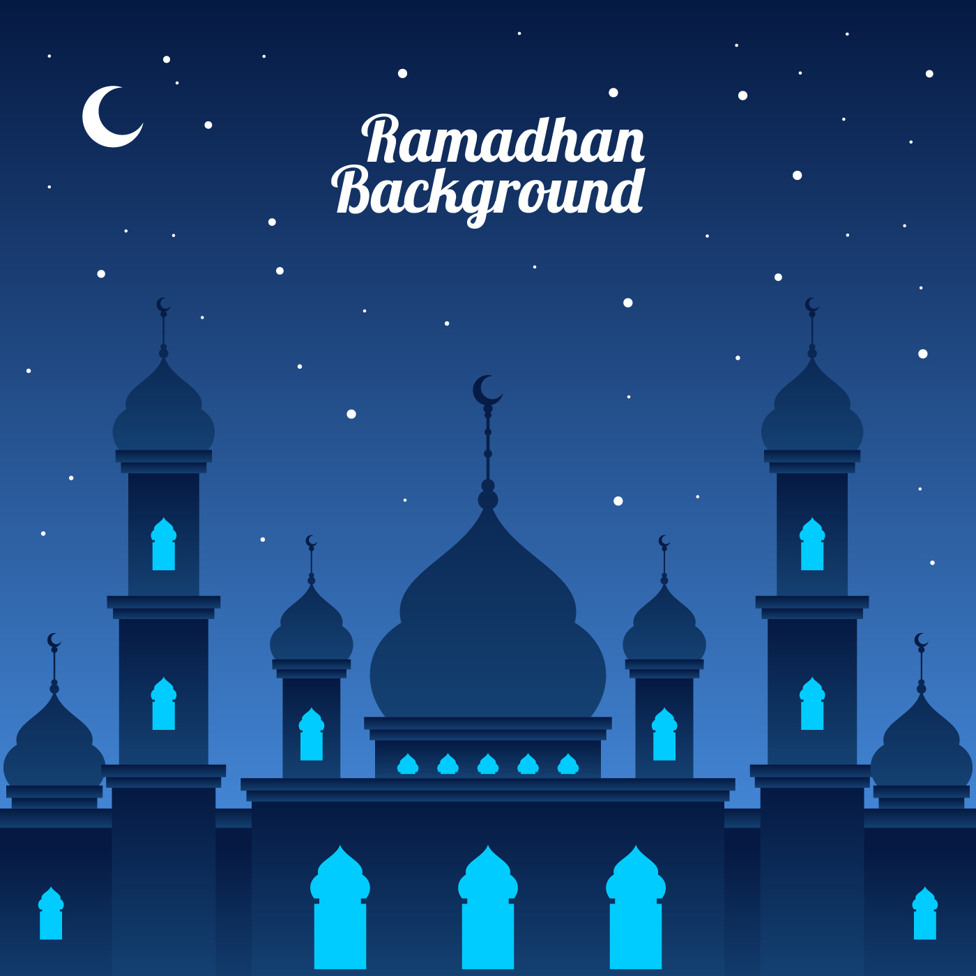 Detail Background Puasa Nomer 21