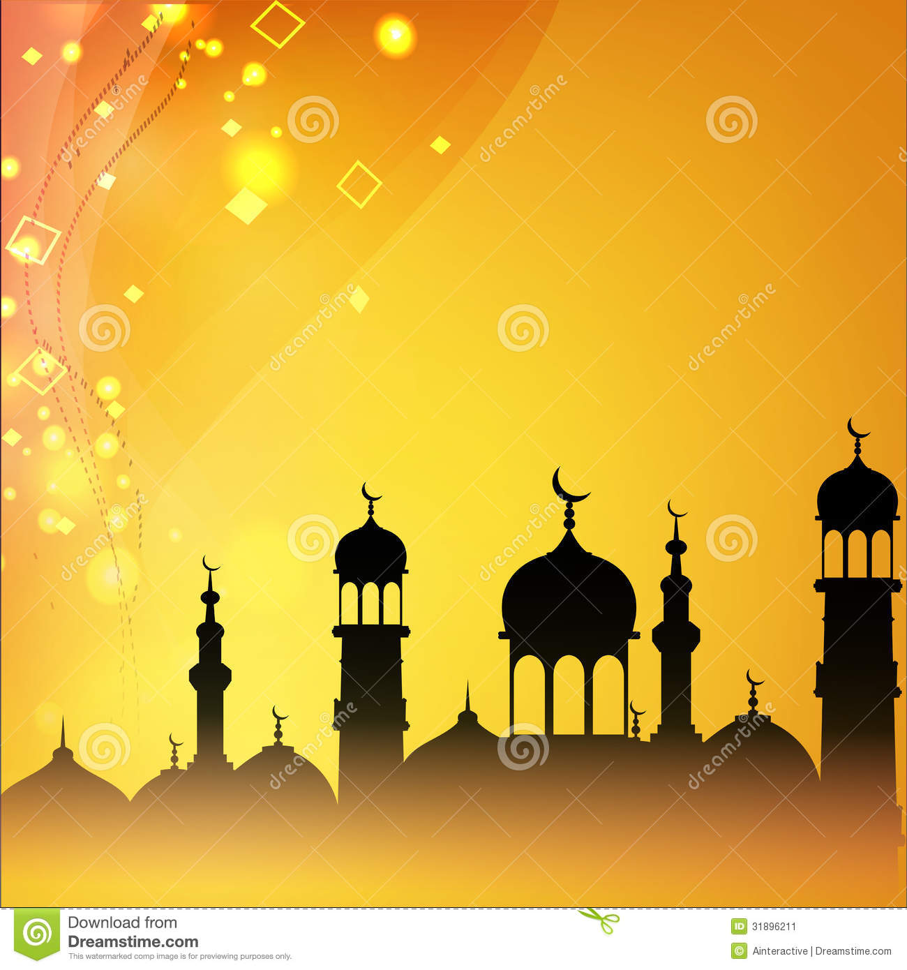 Detail Background Puasa Nomer 23