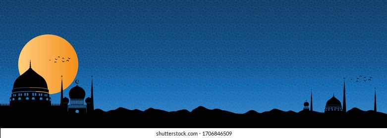 Detail Background Puasa Nomer 52